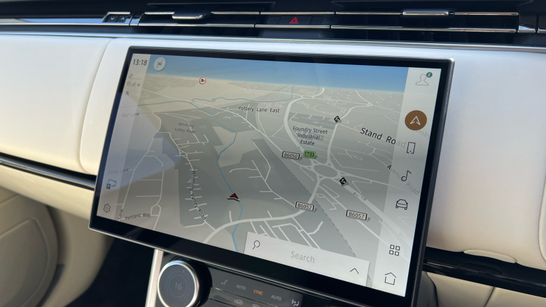 Land Rover Range Rover 3.0 D300 SE 4dr Auto Diesel Estate